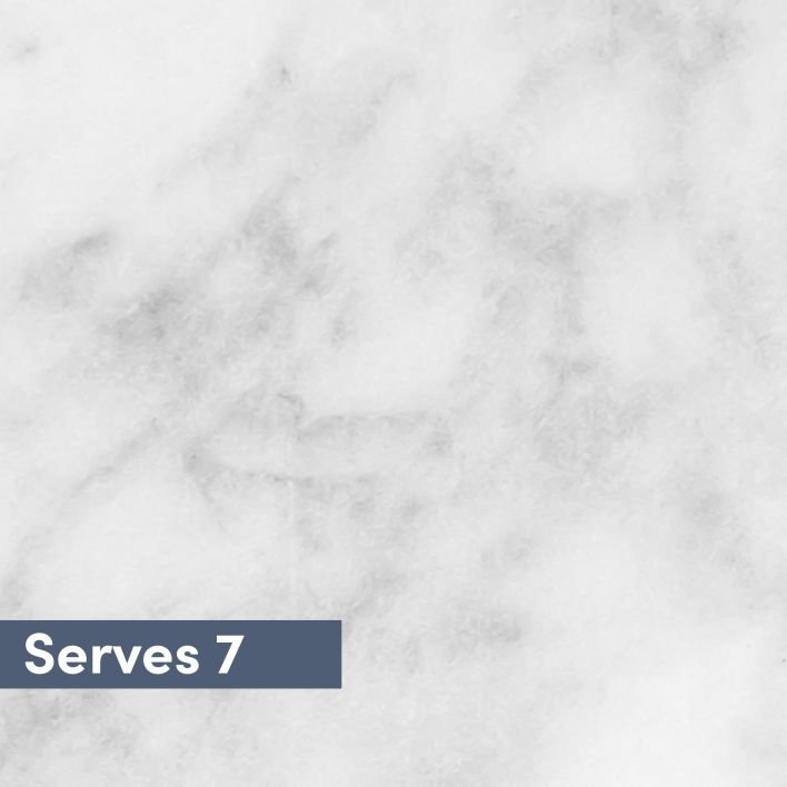 Vegetarian Wraps Platter - Small