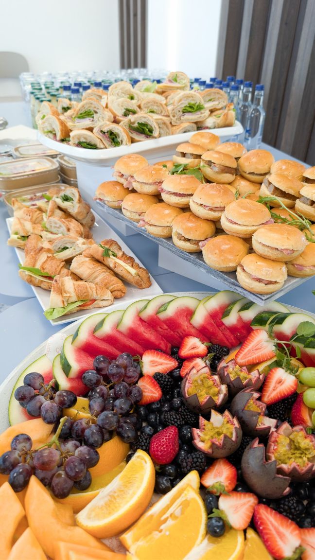 Premium Brunch Package