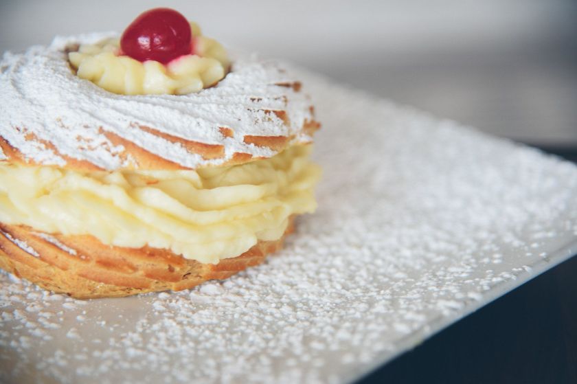 Zeppole & Z-Claire Combo | 4 Pack