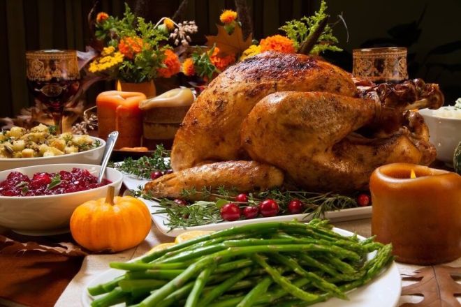 Holiday | 5 LBS Turkey Breasts
