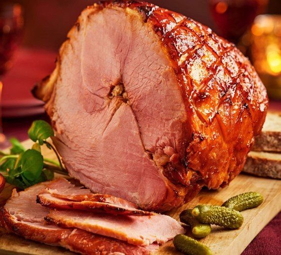 Ham Dinner | Serves 10-12
