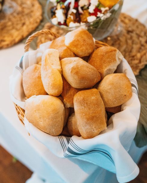 Luigi Rolls by the Dozen