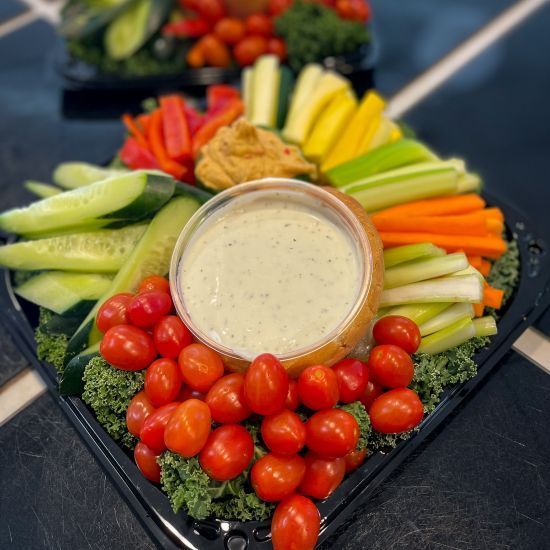 Crudités