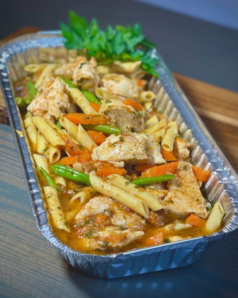 Hunter's Style Chicken by the Pound