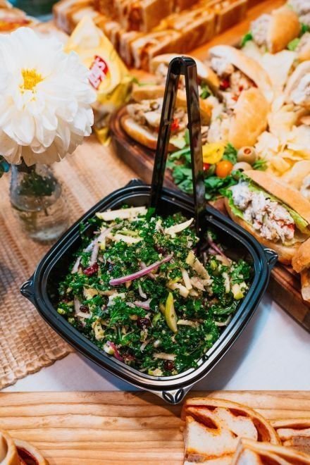 Kale, Apple, & Quinoa Salad by the Pound