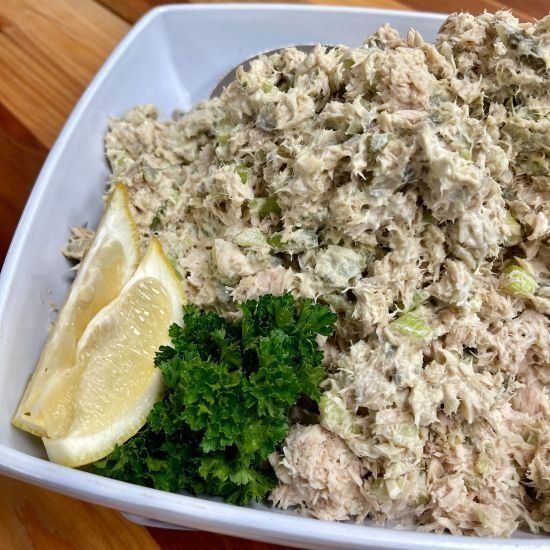 American Tuna Salad by the Pound