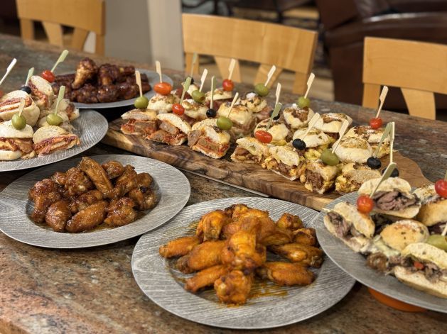 Game Day Essentials Package