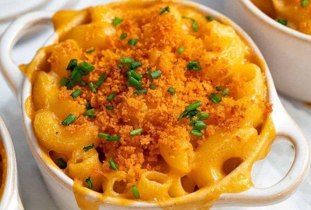 Mac & Cheese