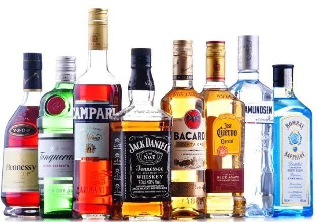 STANDARD BAR PACKAGE