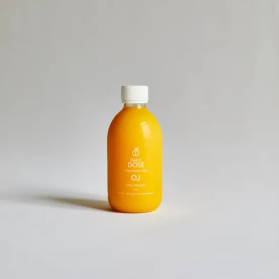 OJ Bottle 300ml 