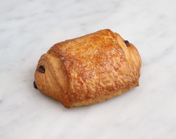 Pain au Chocolat