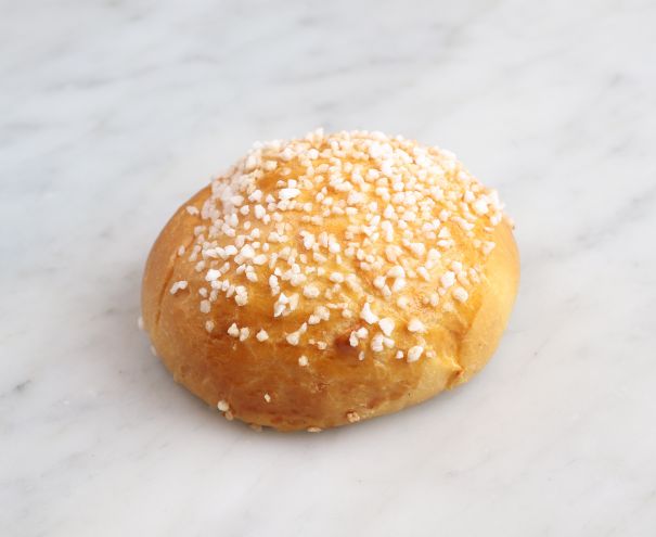 Sugar Brioche