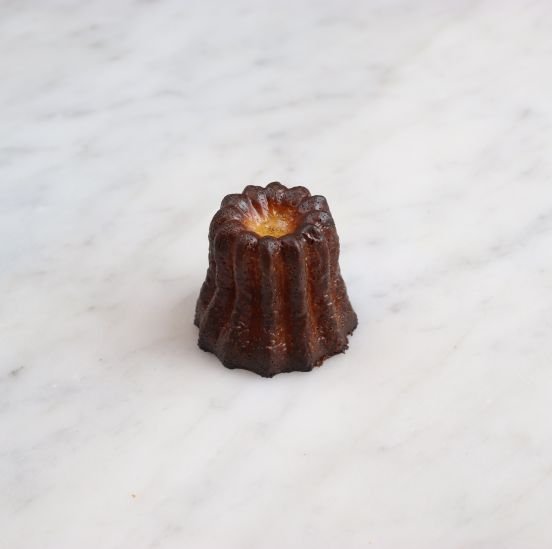 Canele Traditional