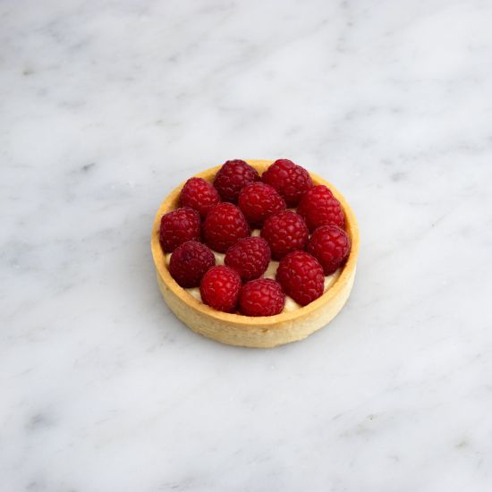 Raspberry Tart