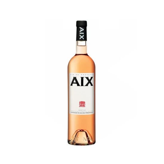 AIX de Saint Aix, Aix en Provence 2023 750ml