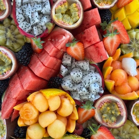 Fruit Platter