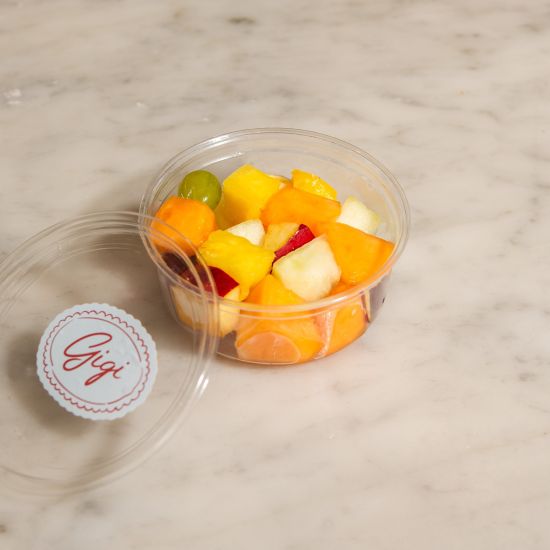 Seasonal Fruit Salad Pot