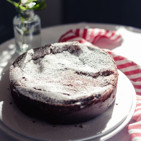 Chez Antoinette Cake