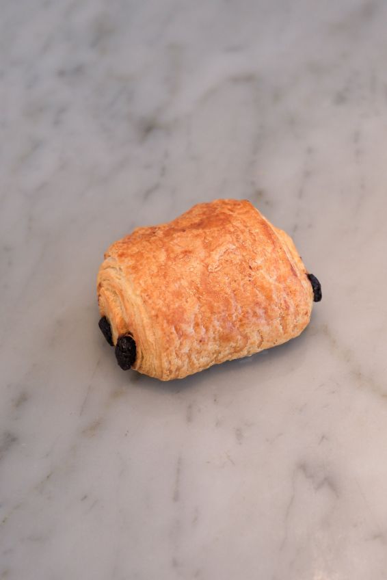 Mini Pain au Chocolat