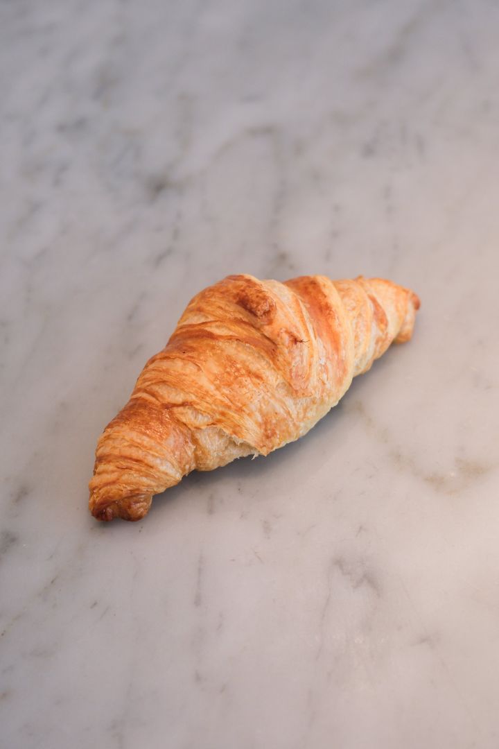 Mini Croissant
