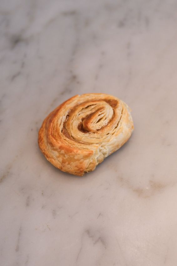 Mini Cinnamon Roll