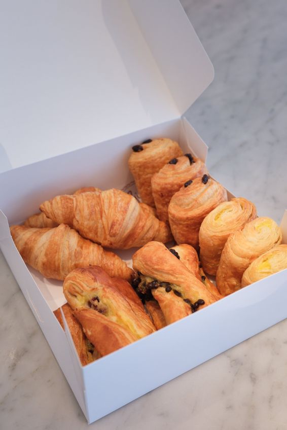 Mini Croissant
