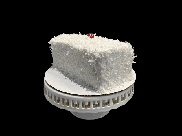 Legendary Thalhimers 6-Layer Coconut Cake