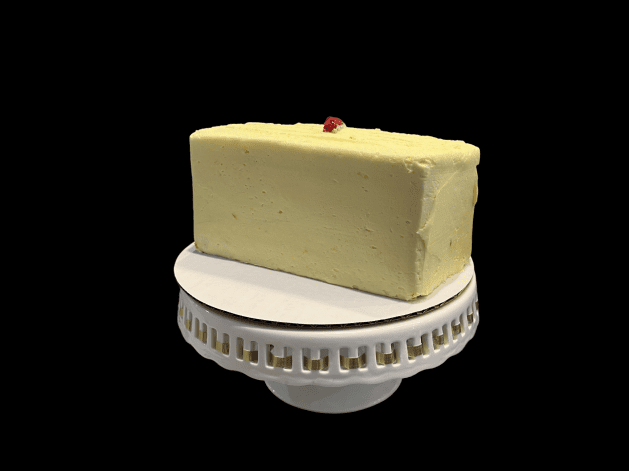 Legendary Thalhimers 6-Layer Lemon Cake