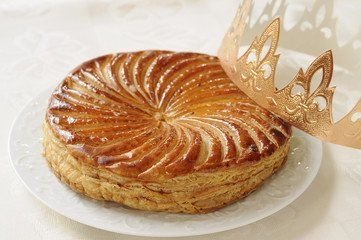 Galette des Rois