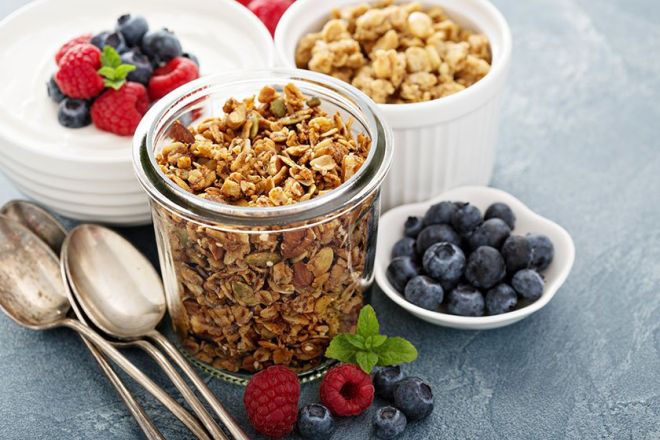 Granola 