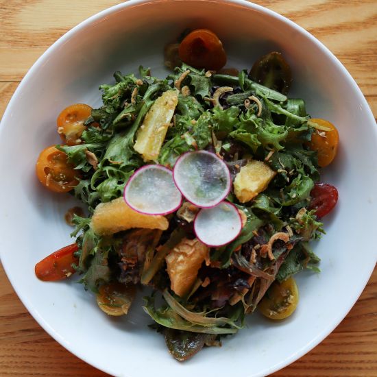 House Green Salad