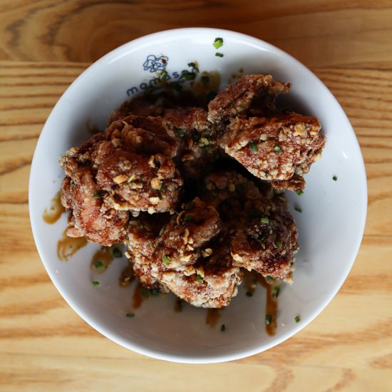 Karaage