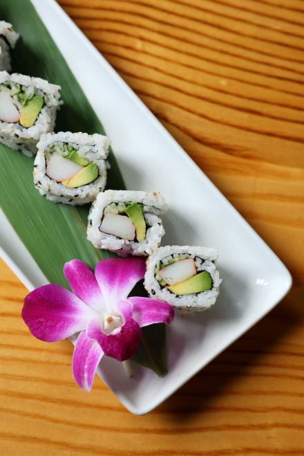 California Roll