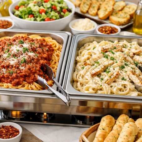 Pasta Buffet