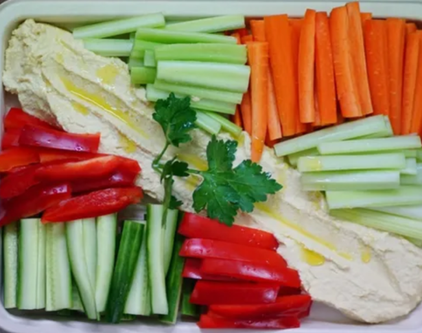 Crudités