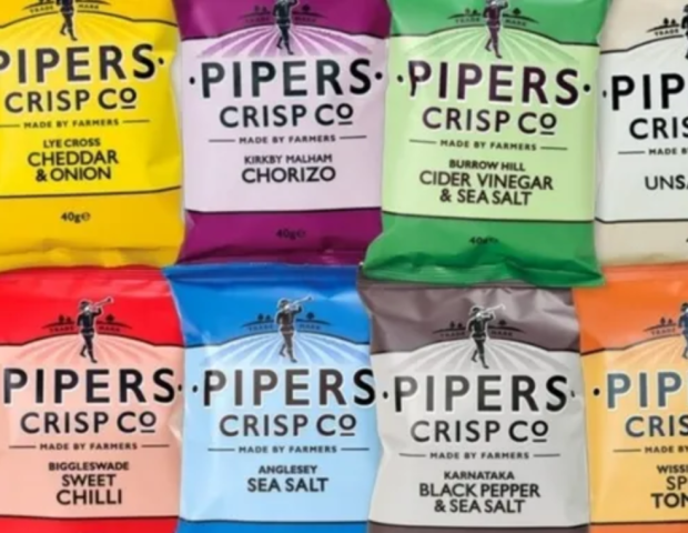Crisps