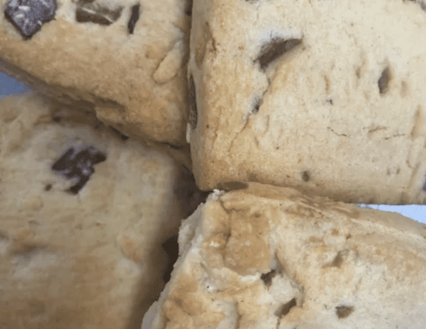 Shortbread