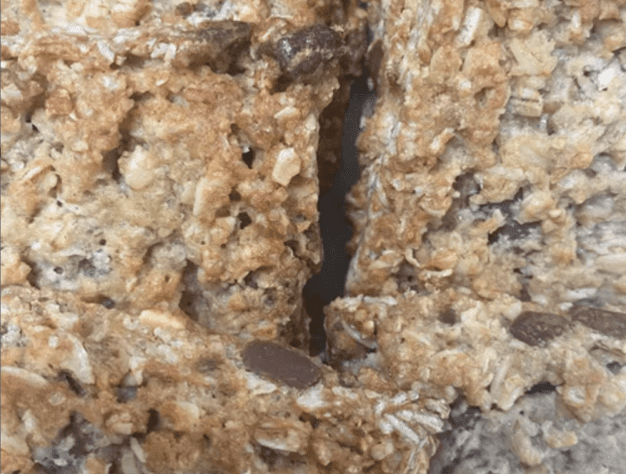Flapjack