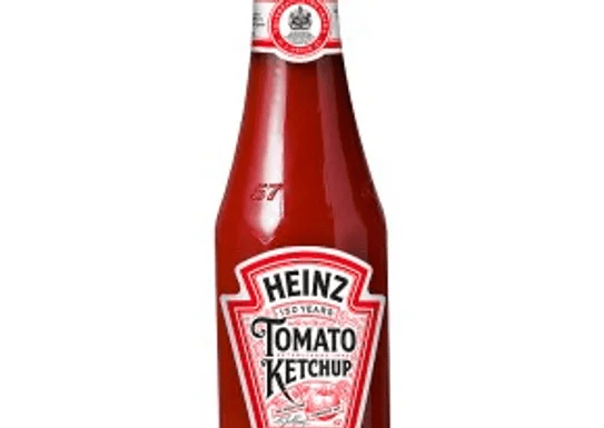 Tomato ketchup