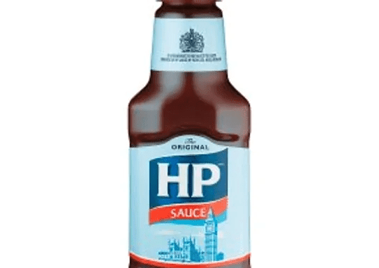 HP Brown sauce