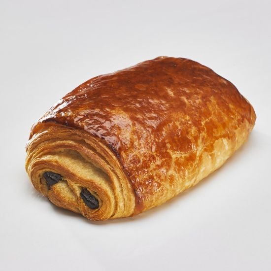 Pain au chocolate 
