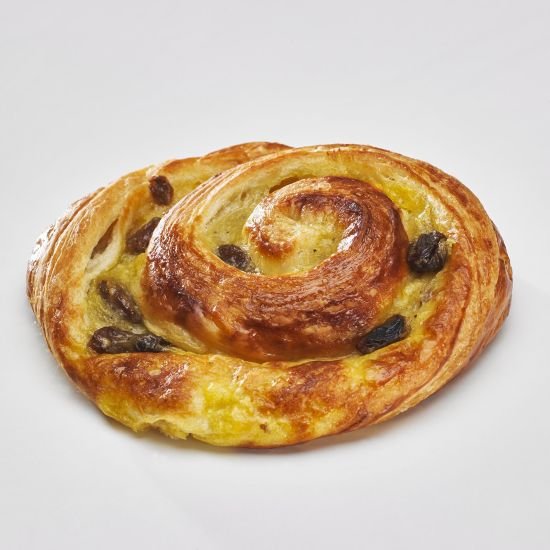 Pain aux raisin