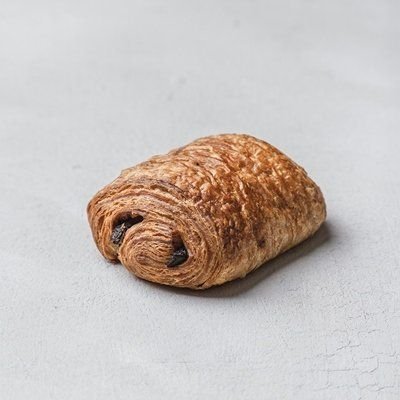 Vegan Pain Au Chocolate