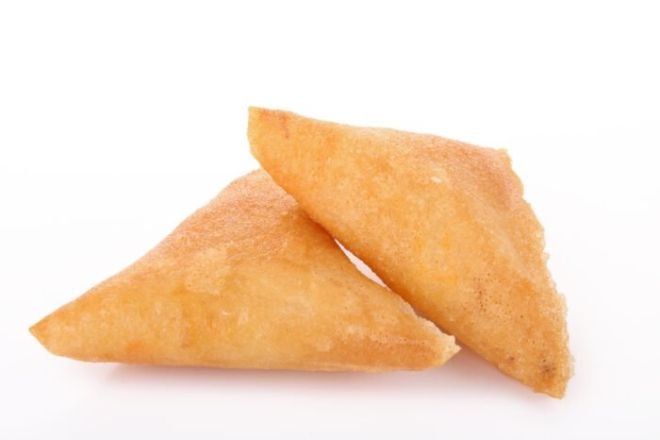 Vegetable Samosa