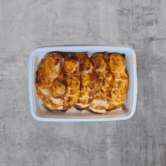 Grilled chicken X5 