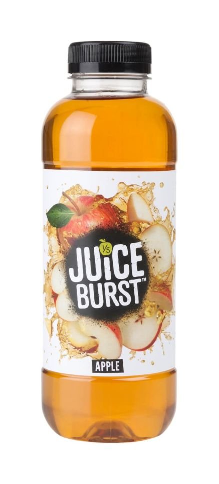 Juice Burst 