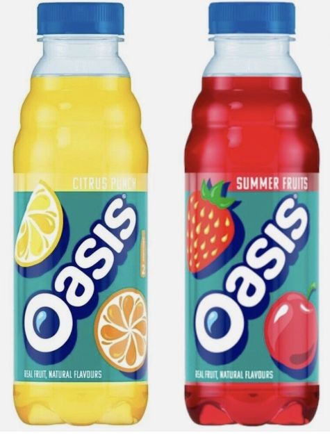 Oasis