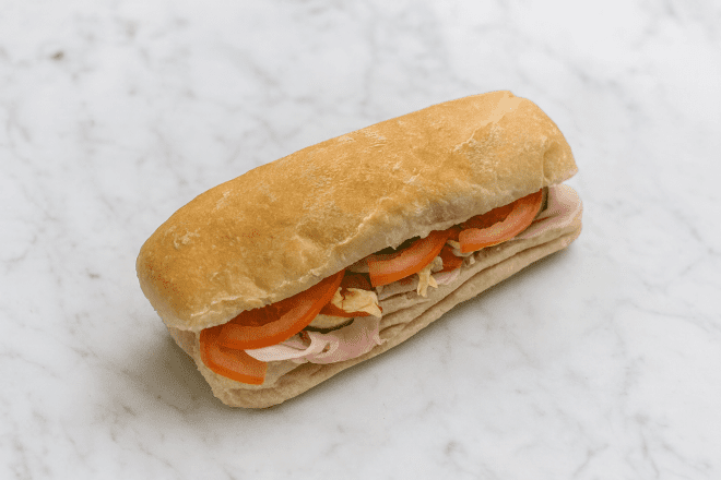 Individual Panini