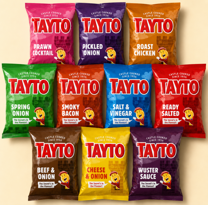 Taytos