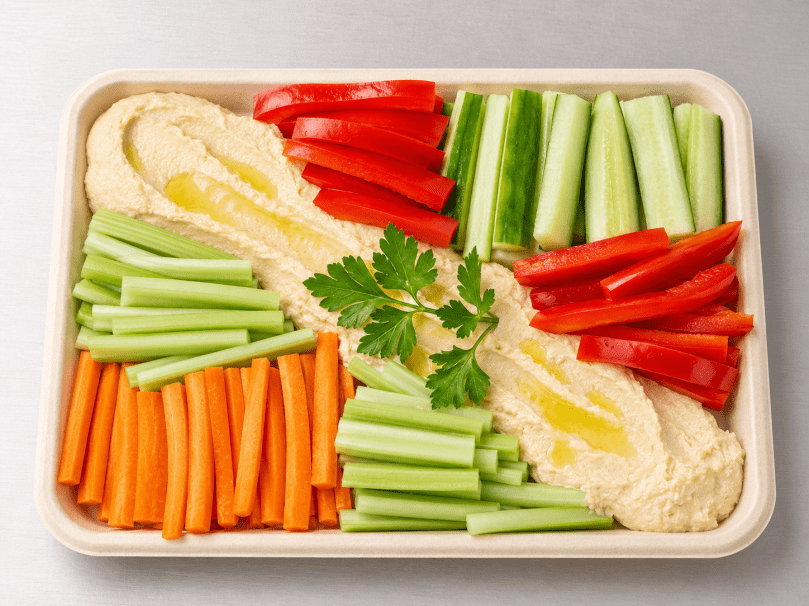 Crudités